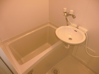 【浴室】 | レオネクストさくら五段坂Ⅱ