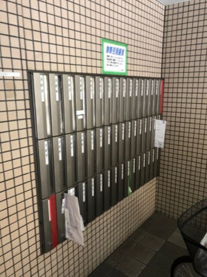 【その他共用部分】 | ライオンズプラザ川崎