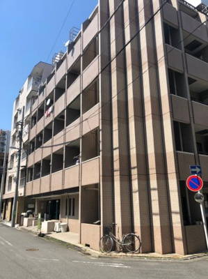 【外観】 | ライオンズプラザ川崎