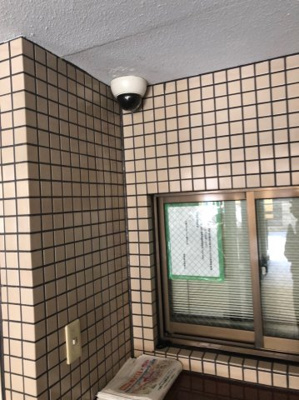 【外観】 | ライオンズプラザ川崎