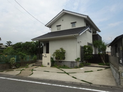 【外観】 | 春日6丁目一戸建