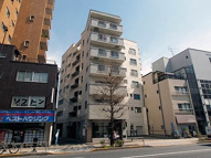 大峡ダイアパレス千寿の画像