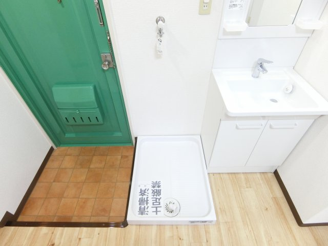 クローバーハイツ喜志のその他