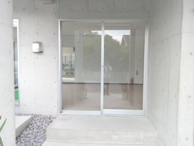 【外観】 | トウメ氏貸店舗