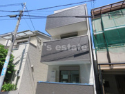 プロパティー高井田の画像
