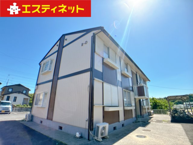 サンビレッジ美浜ⅡD