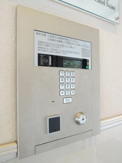 【その他共用部分】 | オートロック