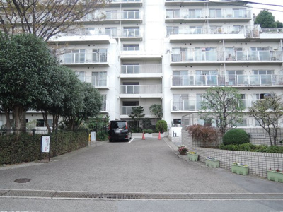 【その他共用部分】 | グリーンヒル宮前平