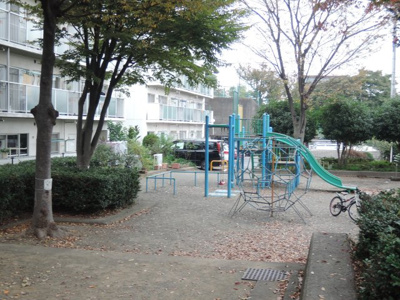 【周辺】 | グリーンヒル宮前平