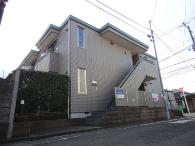 【外観】 | ヴィラ・グランシャリオ