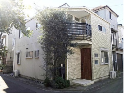 【外観】 | 江戸川売戸建