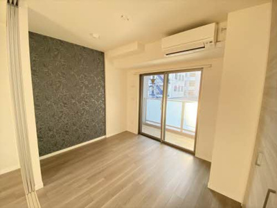 【居間・リビング】 | ベラ・ルーナ