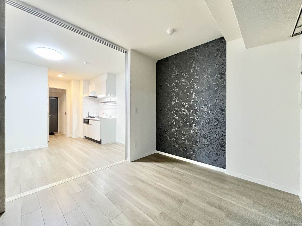 ベラ・ルーナの内装