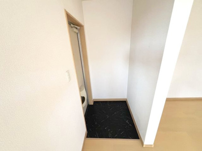 【玄関】 | アクロス芦屋西アパートメント２　
