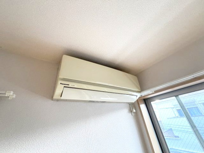 【設備】 | アクロス芦屋西アパートメント２　
