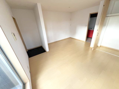 【寝室】 | アクロス芦屋西アパートメント２　