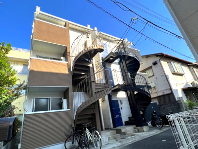 【その他】 | アクロス芦屋西アパートメント２　
