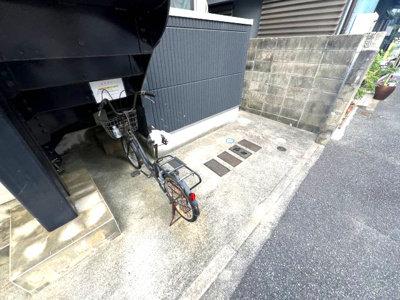 【その他共用部分】 | アクロス芦屋西アパートメント２　