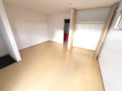 【居間・リビング】 | アクロス芦屋西アパートメント２　