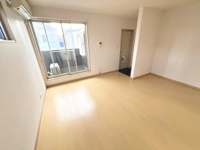 【寝室】 | アクロス芦屋西アパートメント２　