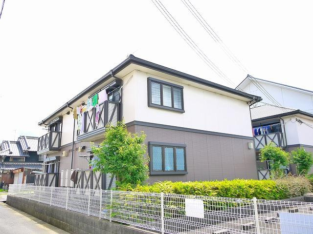 サニーコート結崎