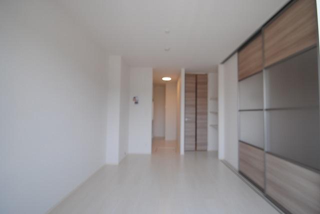 オッツ梅満の居間・リビング