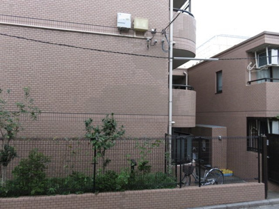 【展望】 | リュクシティ高井戸