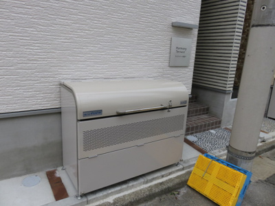 【その他共用部分】 | リュクシティ高井戸