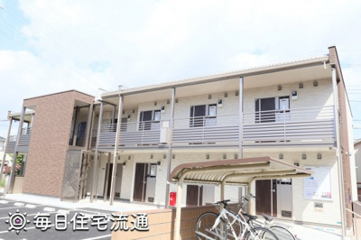 【外観】 | ＩＩＤＡ