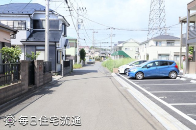 【周辺】 | ＩＩＤＡ