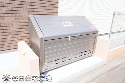 【その他共用部分】 | ＩＩＤＡ