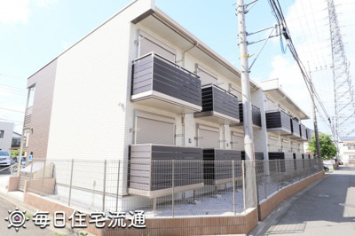 【外観】 | ＩＩＤＡ