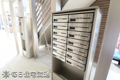 【その他共用部分】 | ＩＩＤＡ