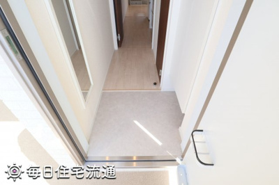 【玄関】 | ＩＩＤＡ