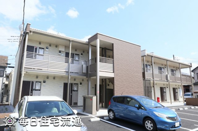 【外観】 | ＩＩＤＡ