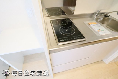 【キッチン】 | ＩＩＤＡ