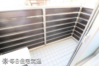 【バルコニー】 | ＩＩＤＡ