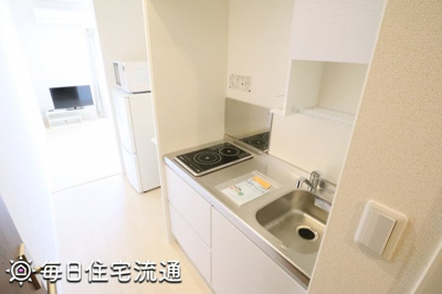 【キッチン】 | ＩＩＤＡ