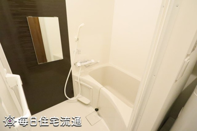 【浴室】 | ＩＩＤＡ