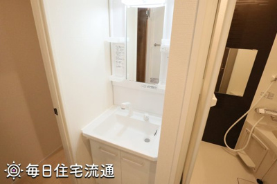 【洗面所】 | ＩＩＤＡ