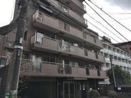 渋谷区代々木４丁目のマンションの画像