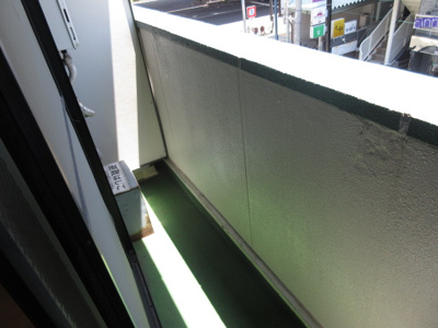 【バルコニー】 | ファインＹＡＭＡＴＯ