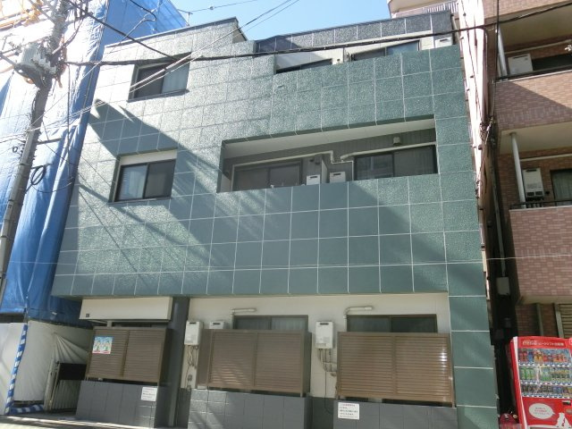 【外観】 | ファインＹＡＭＡＴＯ