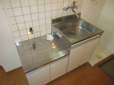 【キッチン】 | ファインＹＡＭＡＴＯ