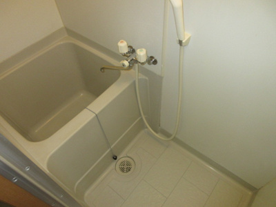 【浴室】 | ファインＹＡＭＡＴＯ