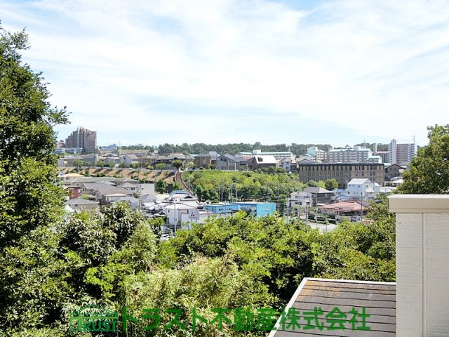 神戸垂水区多聞台5期　3号棟のその他共用部分