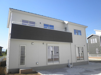 【外観】 | 外観も気になるポイント