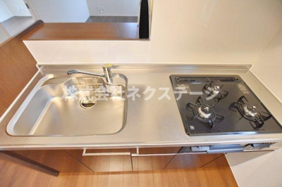 【キッチン】 | First Stage D-35