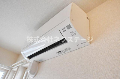 【設備】 | First Stage D-35