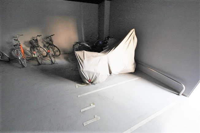 【その他共用部分】 | S-RESIDENCE新大阪駅前
